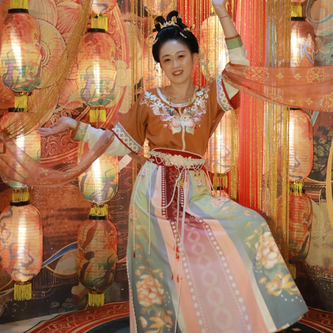 十二橡树