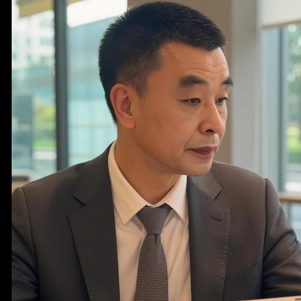 雅之书法李玉富