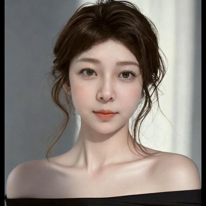 ❤️如止水