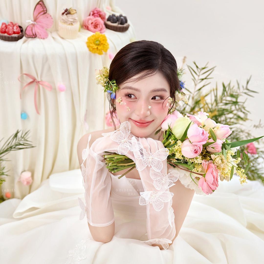 贵阳婚纱照-乐乐小宝