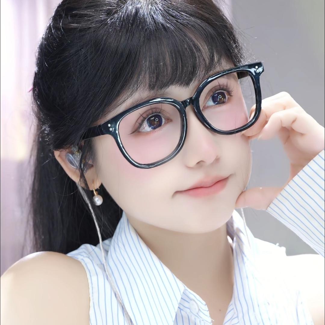 周缘缘🎙️