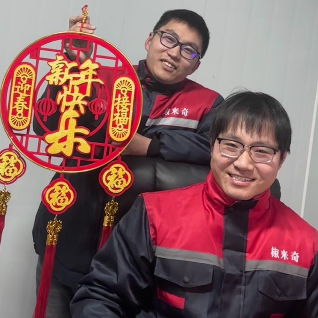 柘城椒香万家辣椒源头工厂