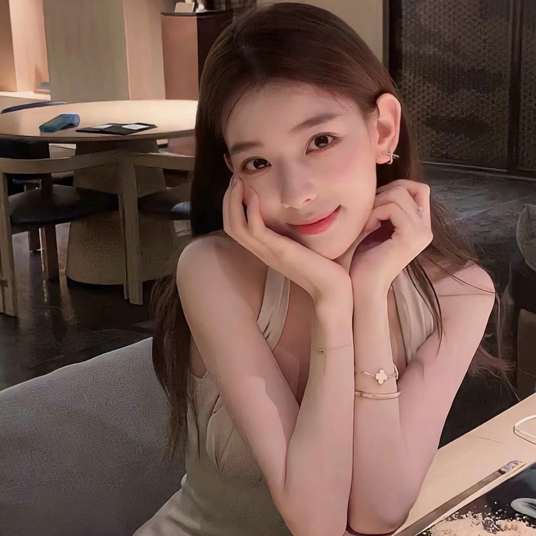 羊小柒