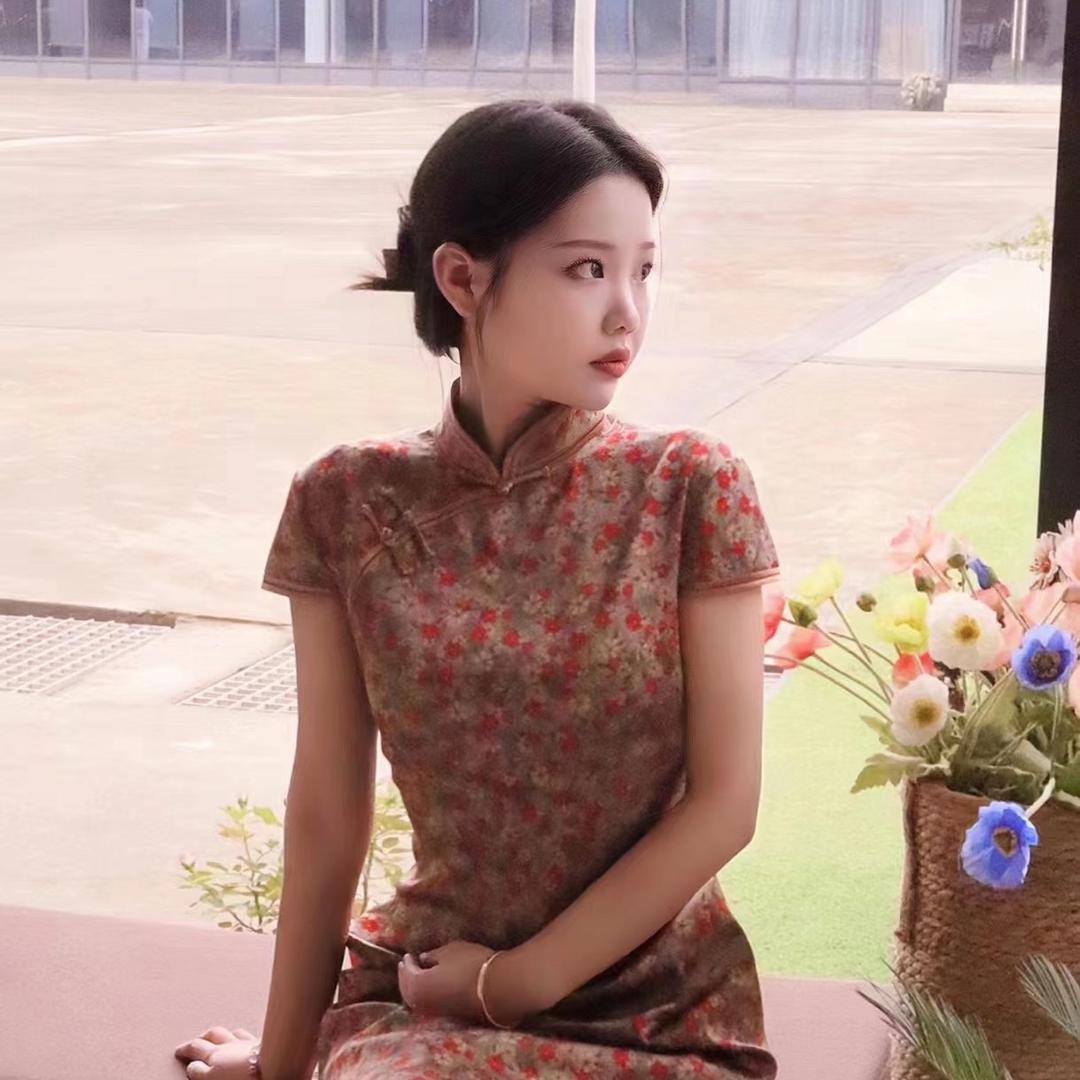 如玉丝绸