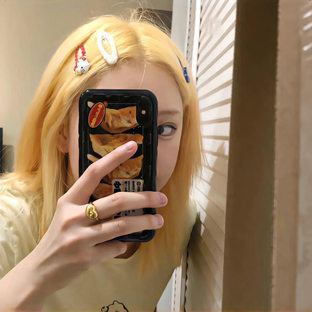 月亮掉进芬达里