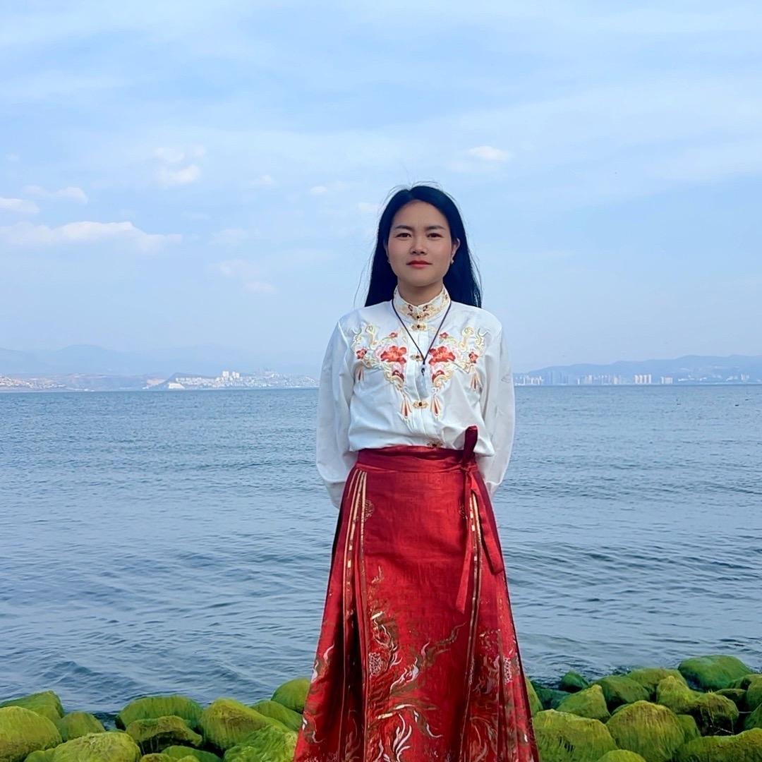 丽丽、腾悦恒鑫（靖边广场中珠店)