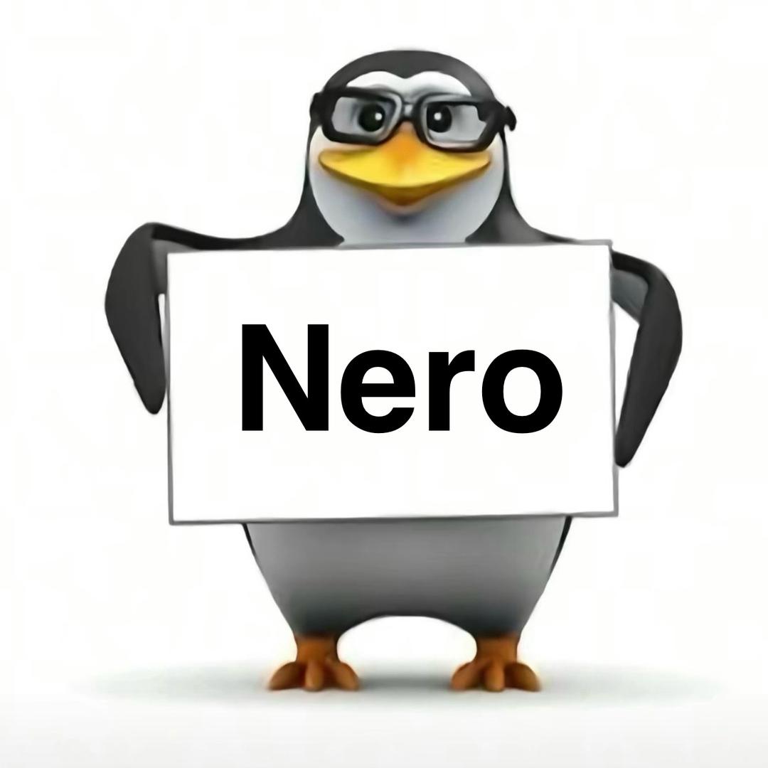 Nero