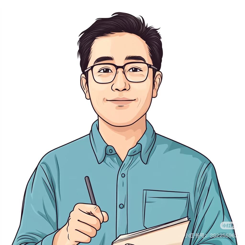 小林学长