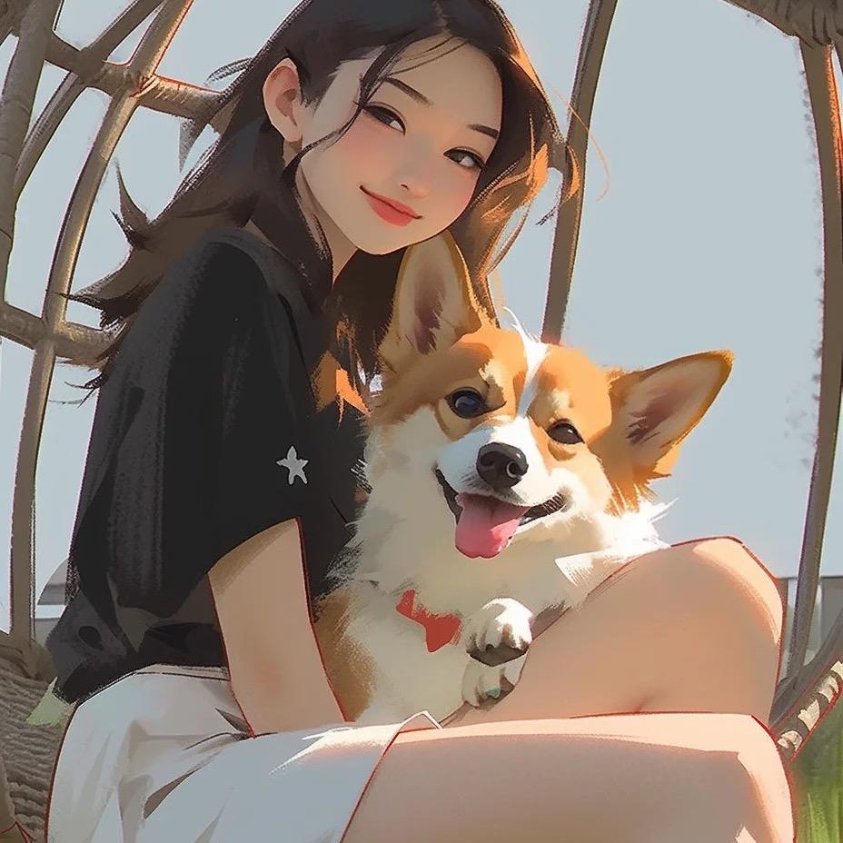 ❣️美伢❣️