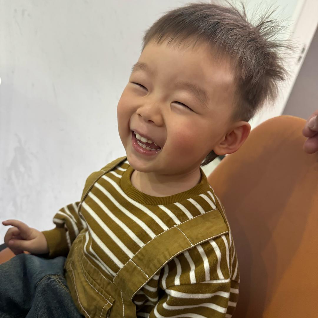 小鱼儿🐟
