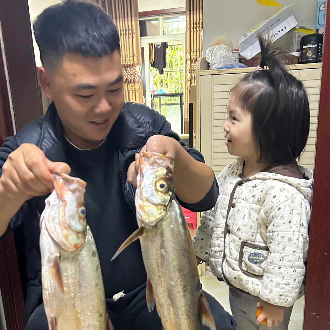 小峰野钓