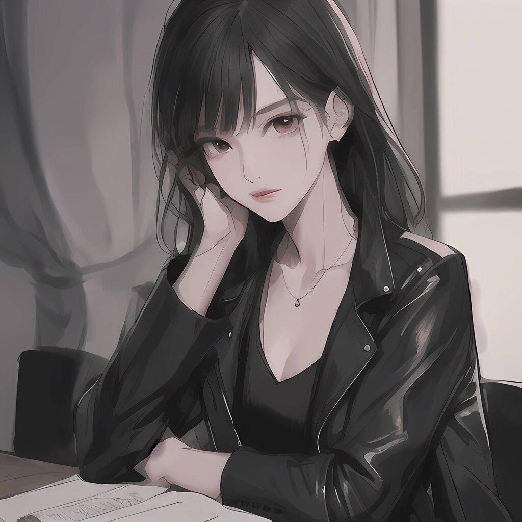 大璃妹