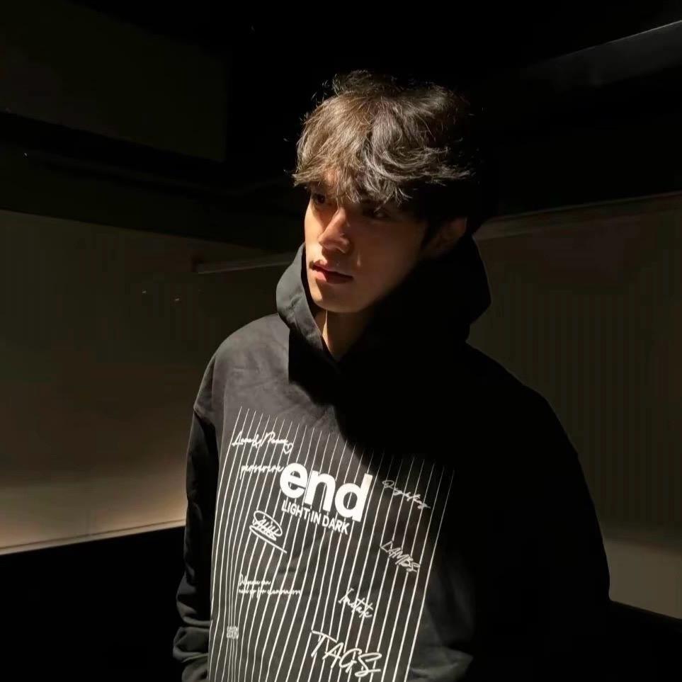 谁拿我洗发膏🤯