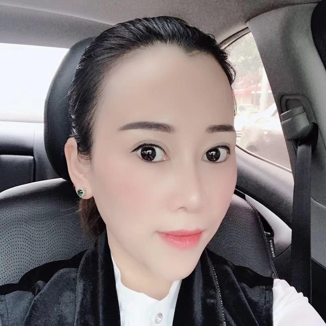 禹州市丽萍眉形设计