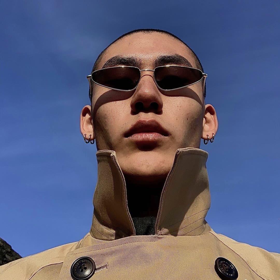 工藤新李