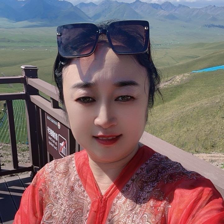 小甜心.