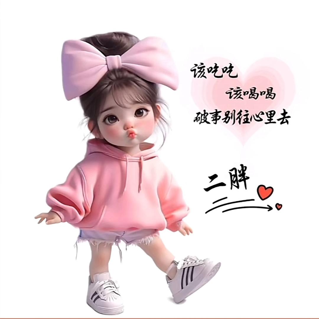 伏二妹