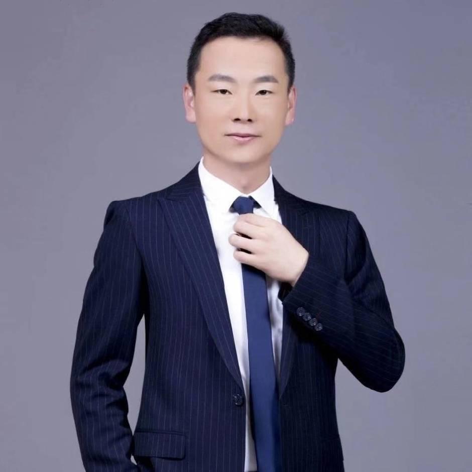 巴彦淖尔英语白老师