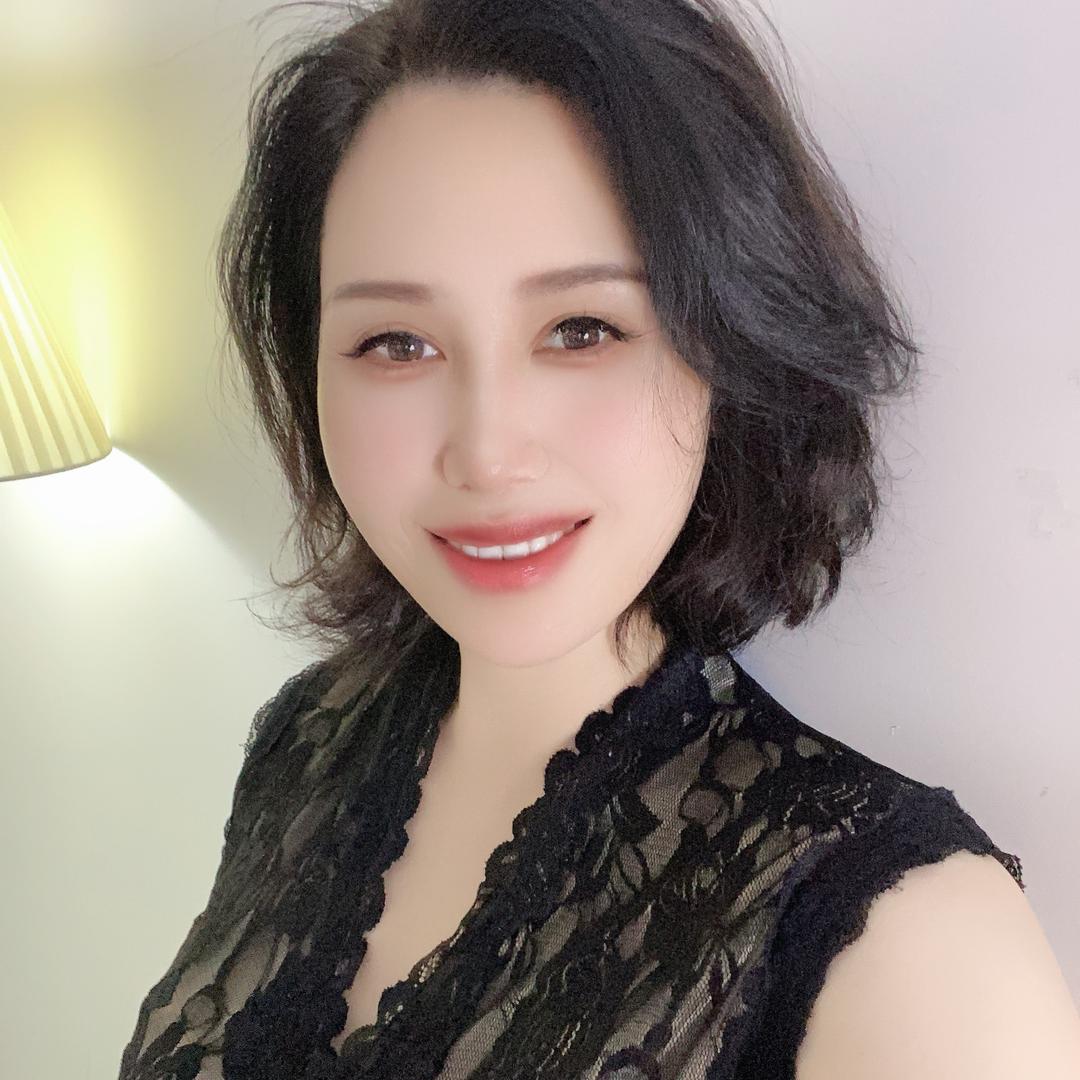 玖玖小姨妈