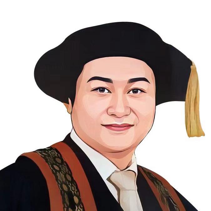 丁博士官方号