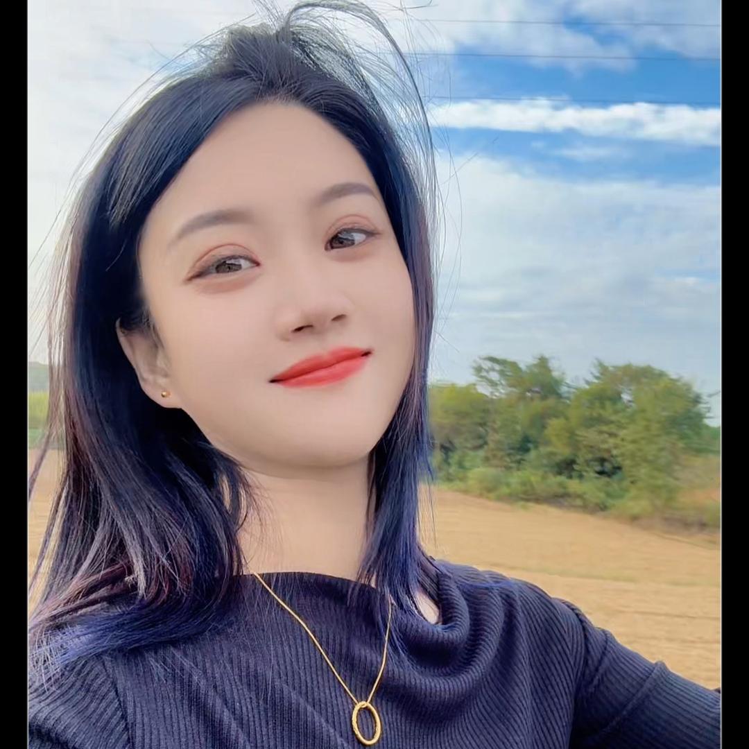 小玲🌈2（励志前行）