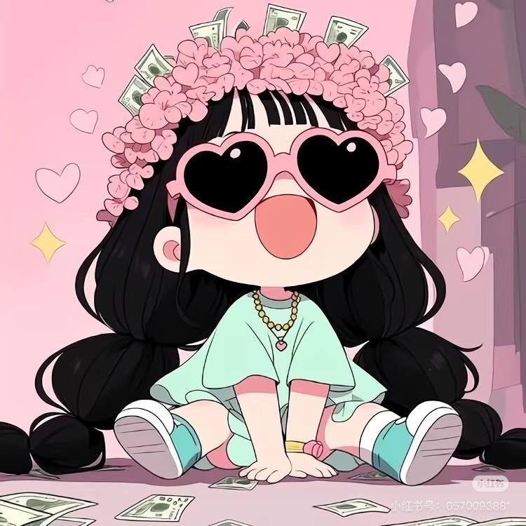 碎碎旺桃桃🍑