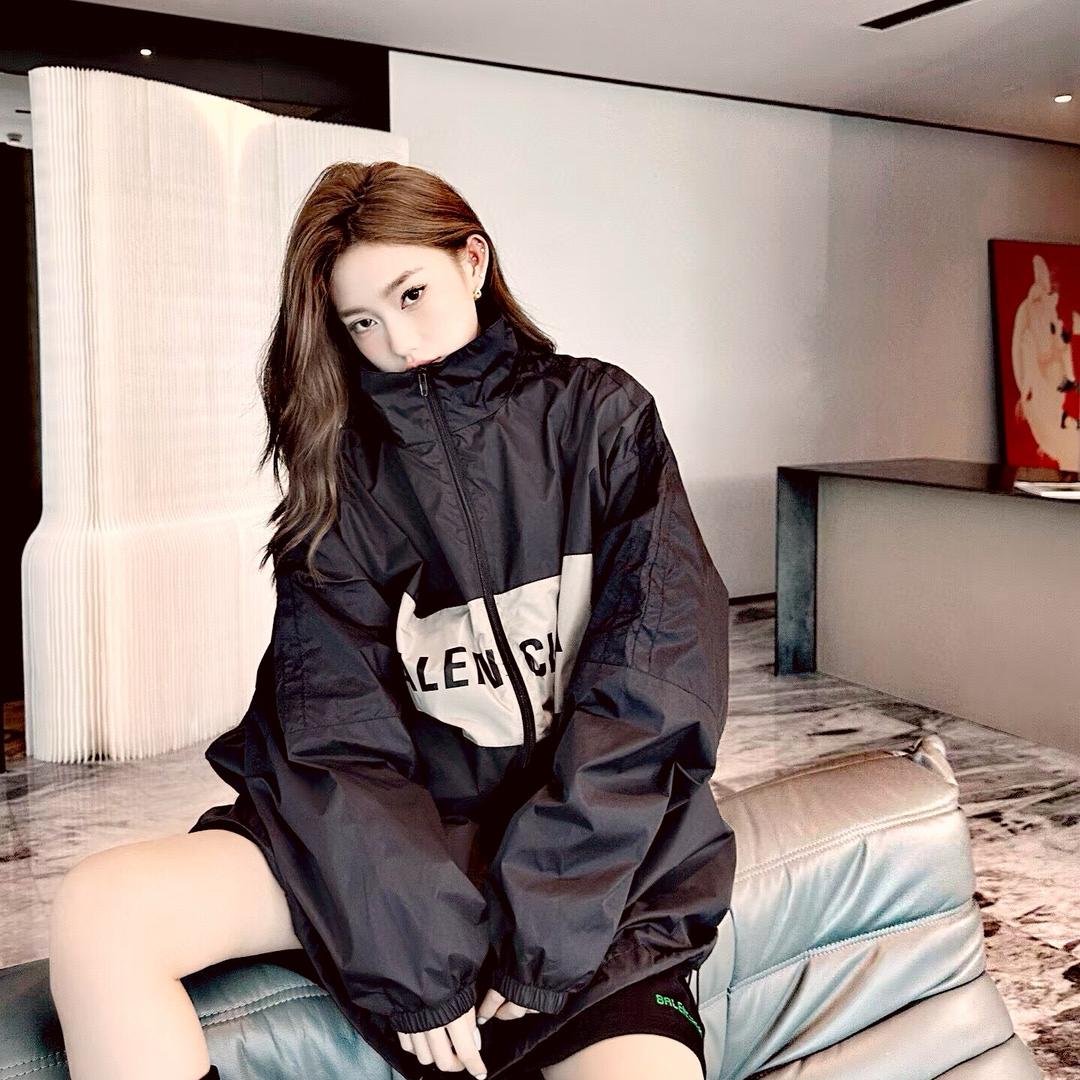 是个有东西的买手