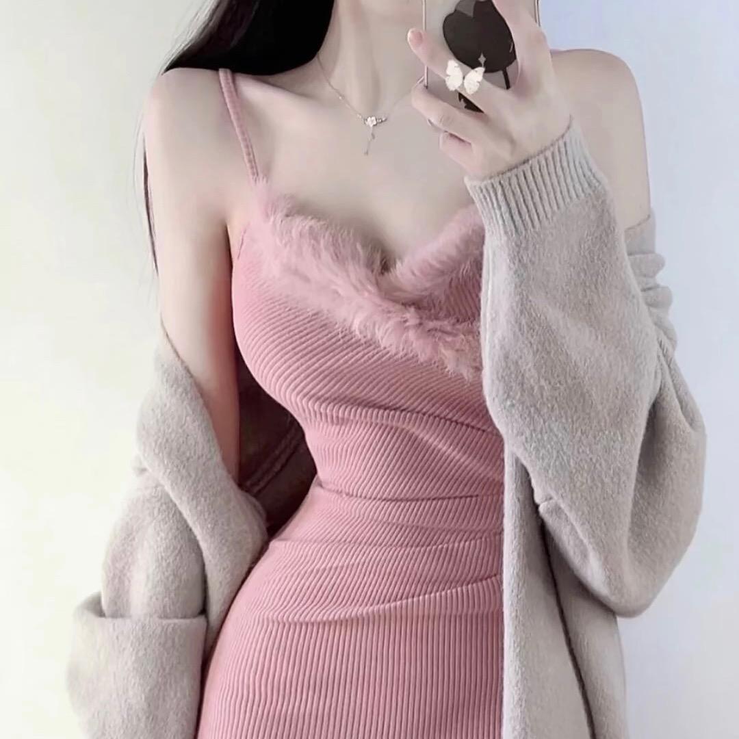 眼中再无意中人💋