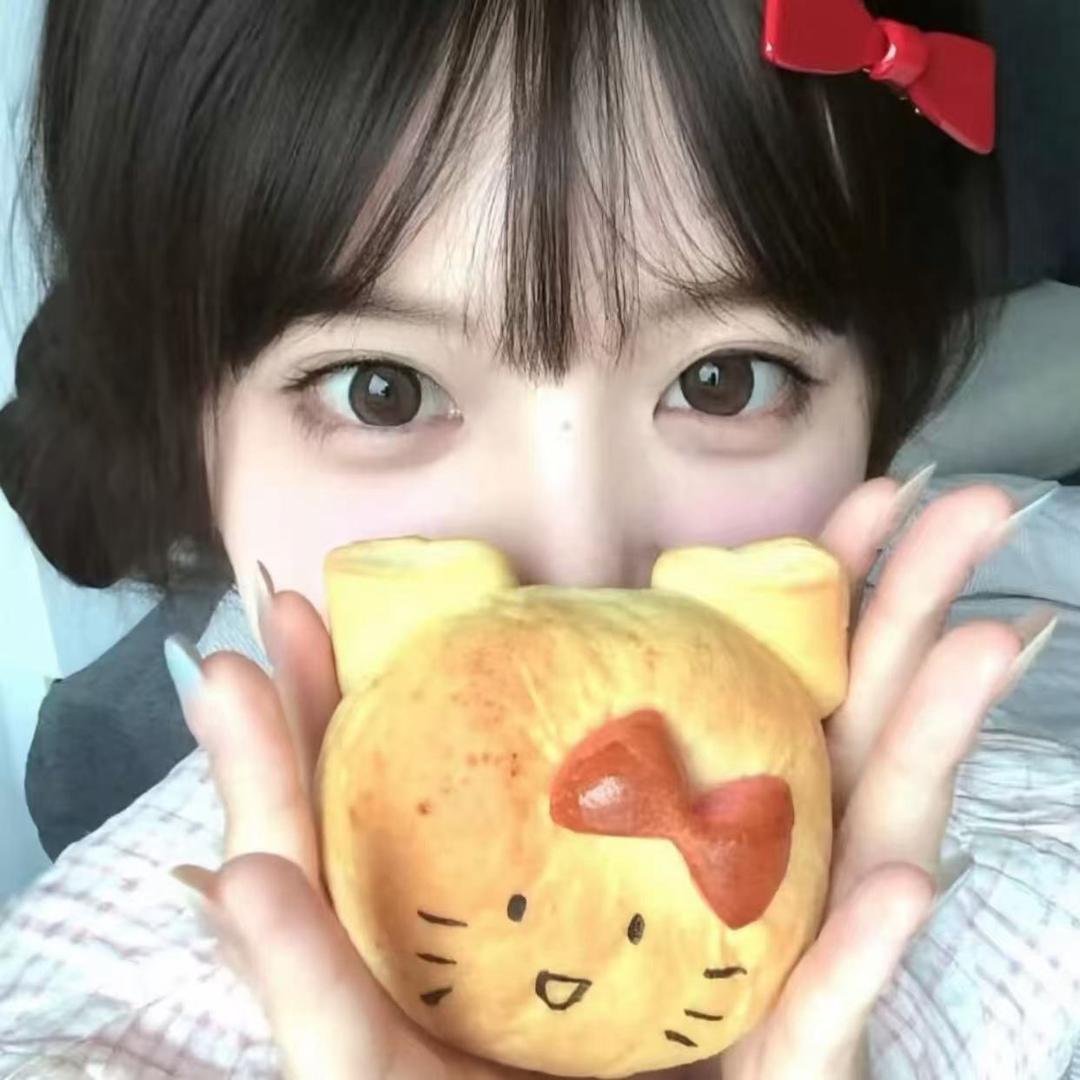 不知名小美
