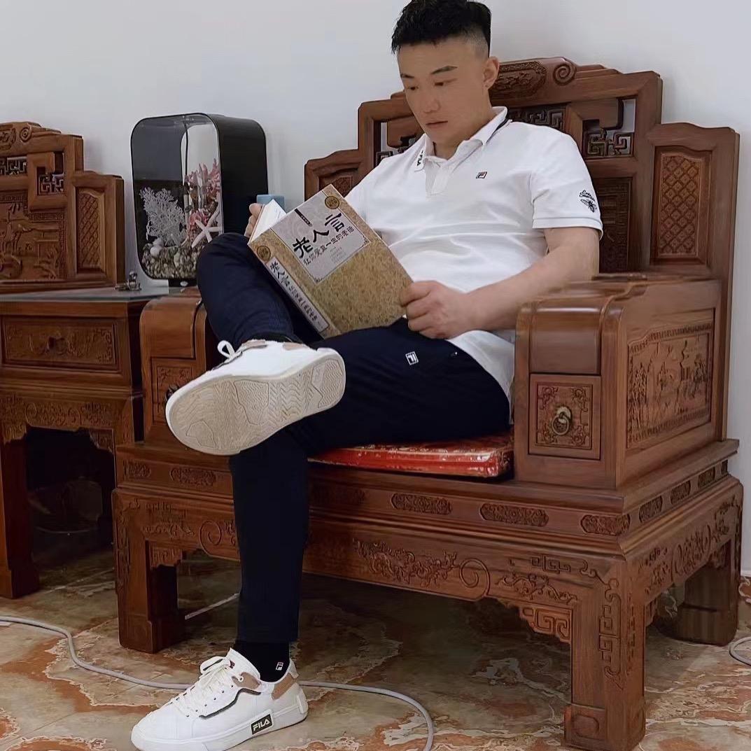王捣演