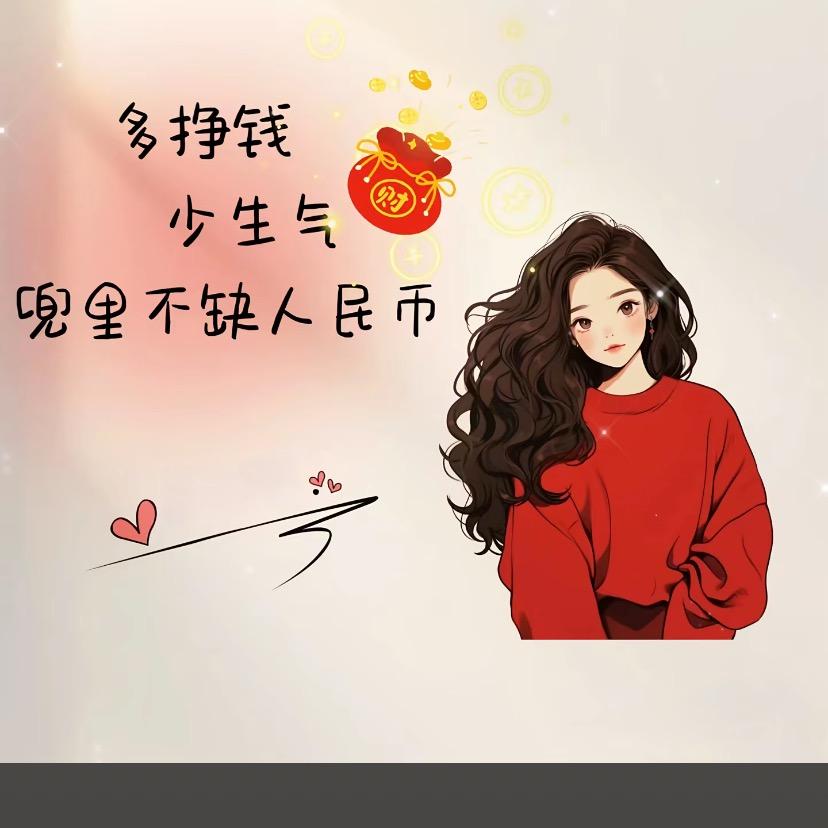 前路满满