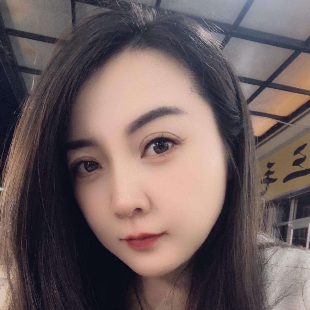 浅笑🦋