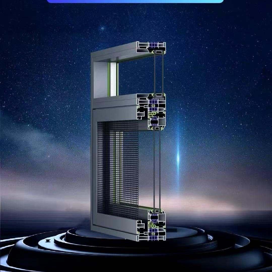 Aw美家装饰、系统门窗（吴迪）