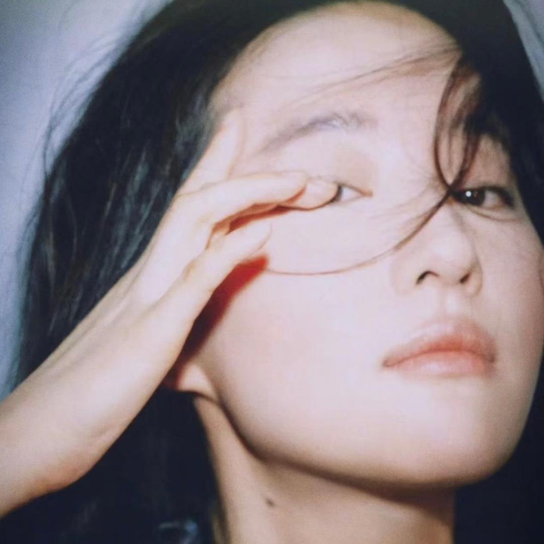 -隐姓埋名刘亦菲^