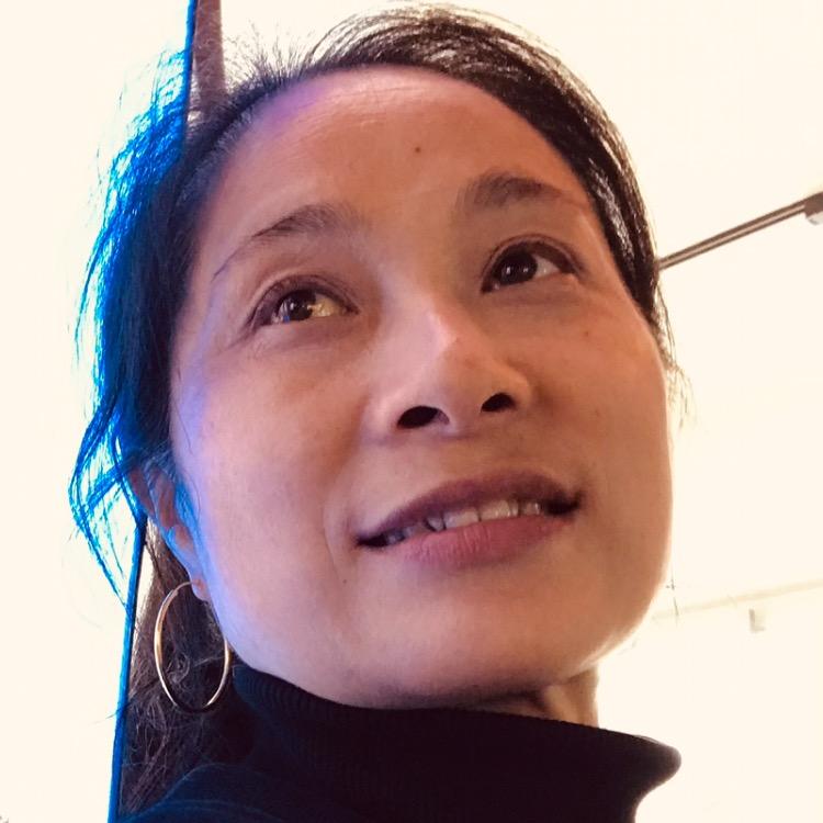 奋斗姐🎤（不定时开播）