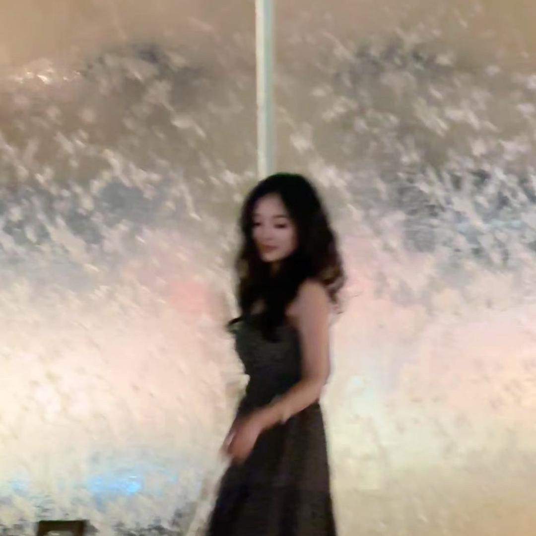 哇塞香香～