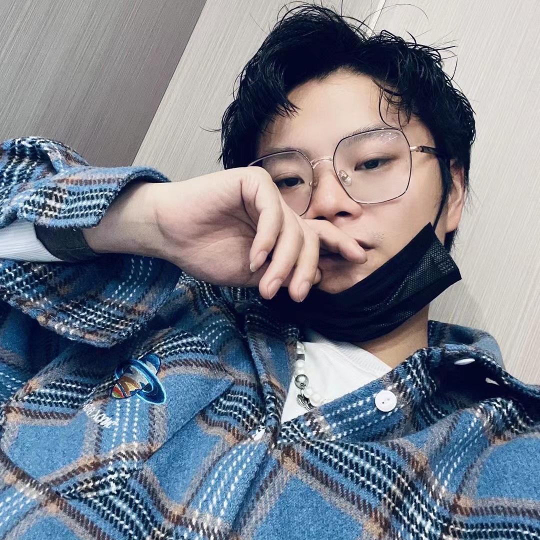 洋洋美发烫染工作室