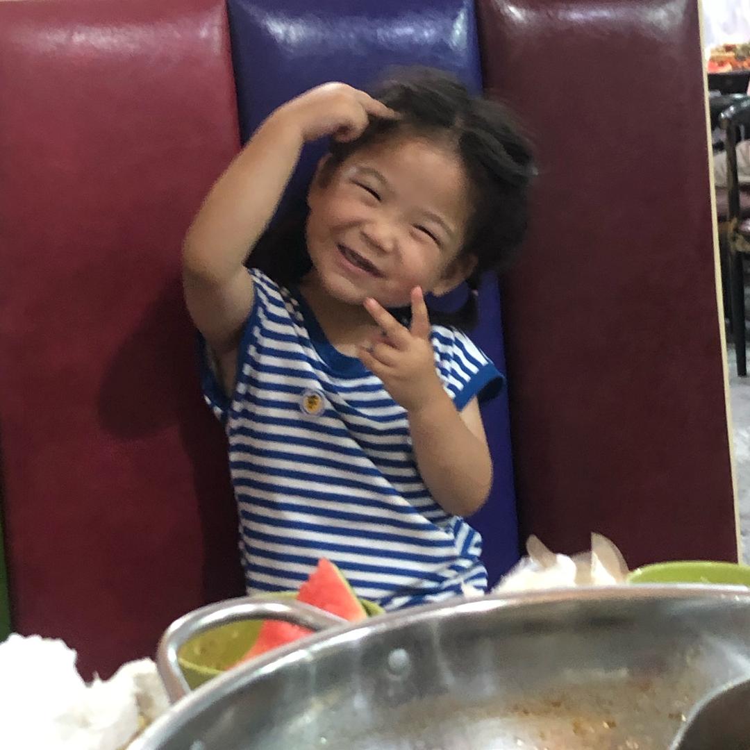 小蒙