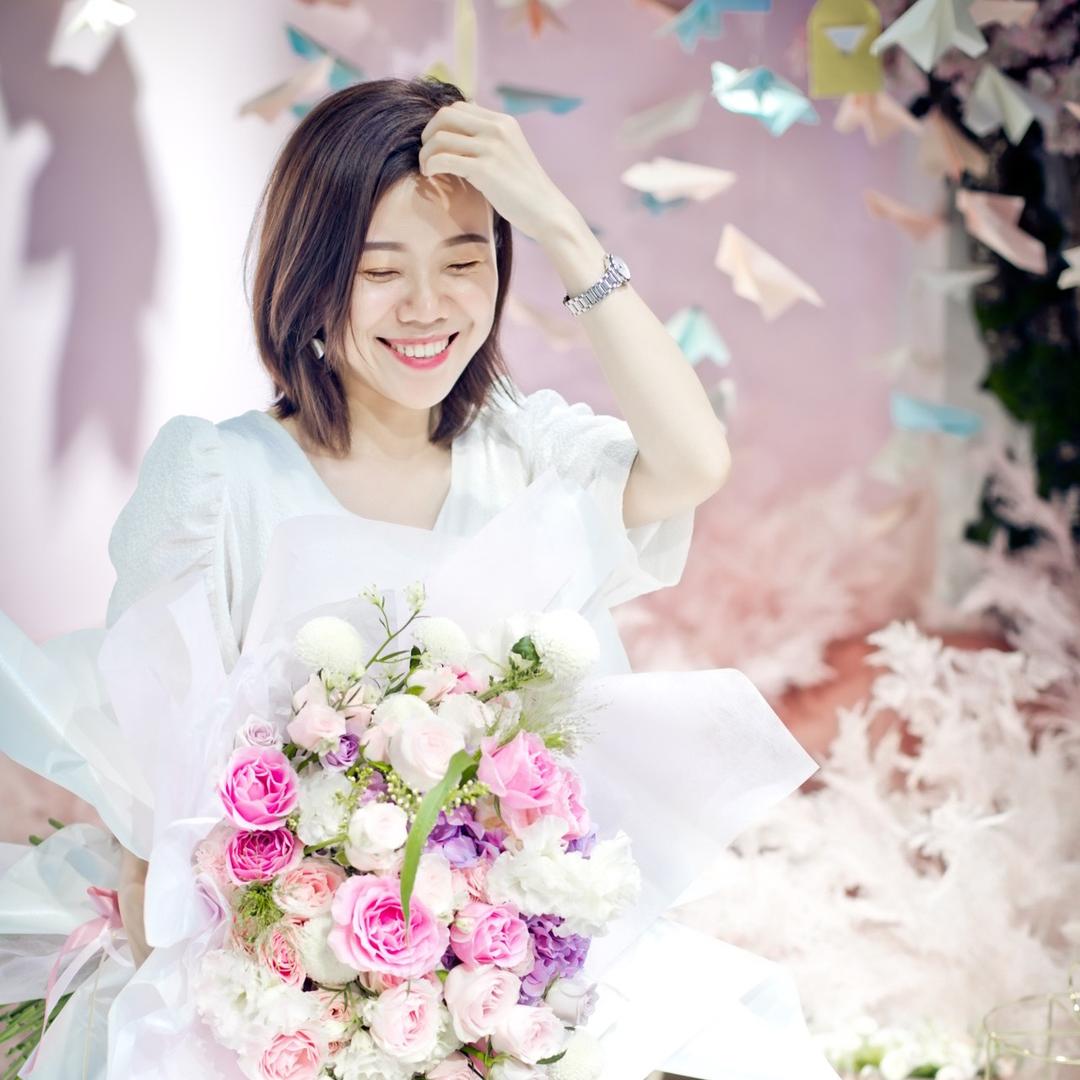 花匠赵大发@抖音