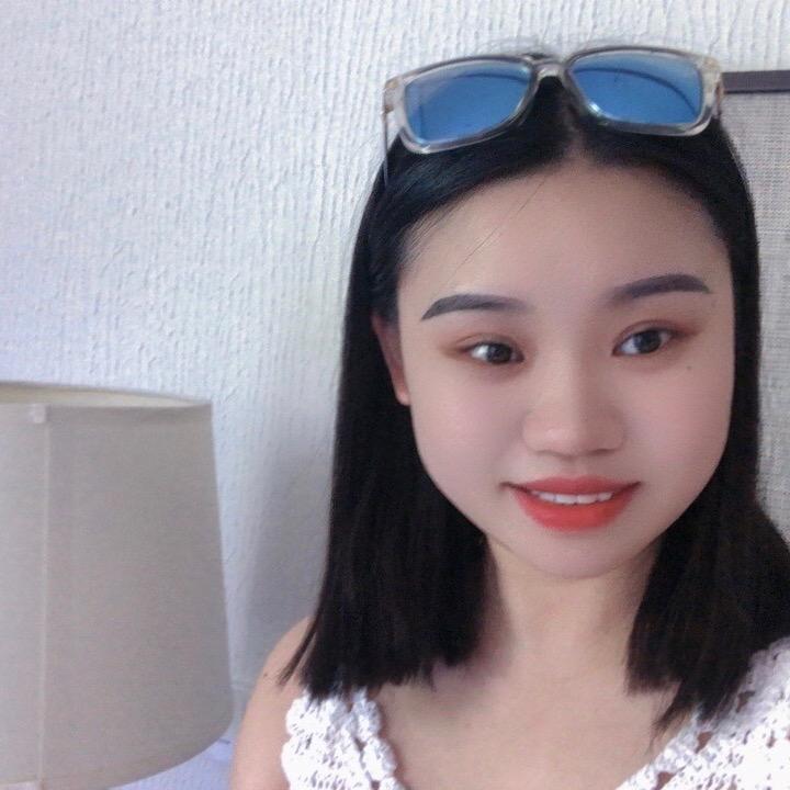 许美丽