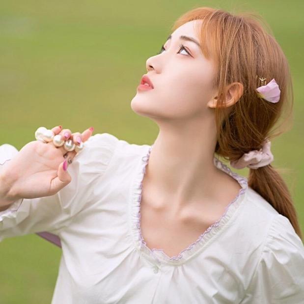 妮妮小妹🥰