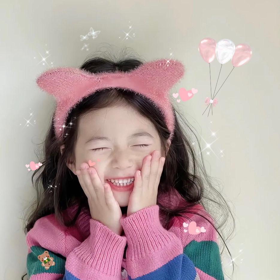 Lucky kids母婴优选