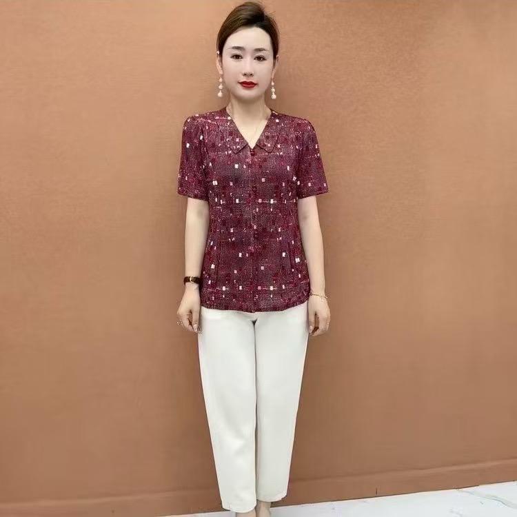 禵韻服饰