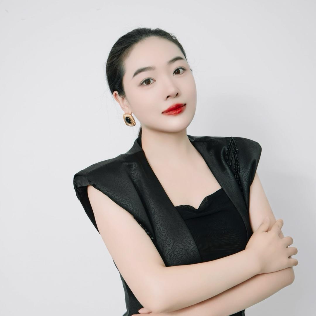 石沁禾•女性觉醒+AI赋能导师