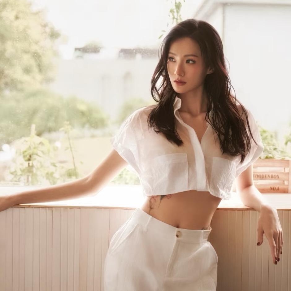 诗岚🎧抒情女中