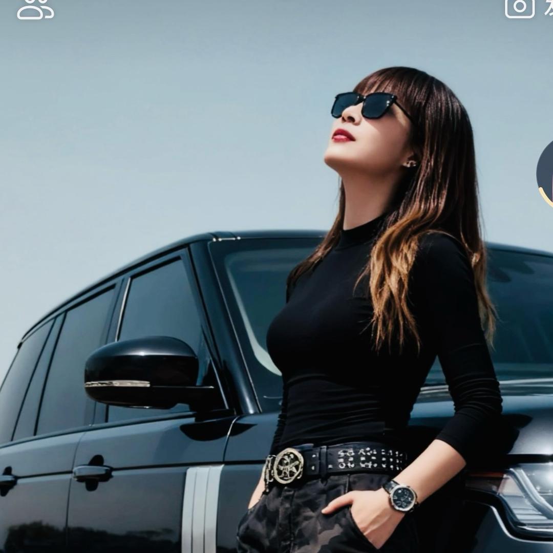 念念（宁阳公园户外采耳）