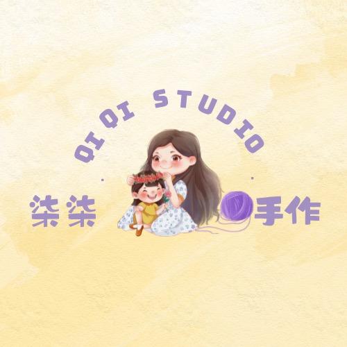 柒柒手作.（抱团取暖）