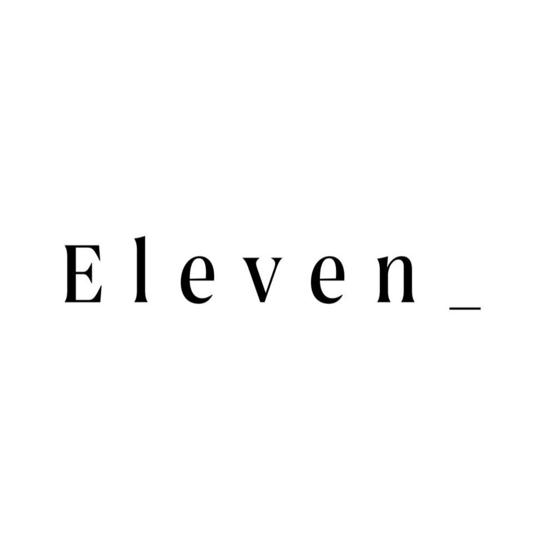 Eleven周_
