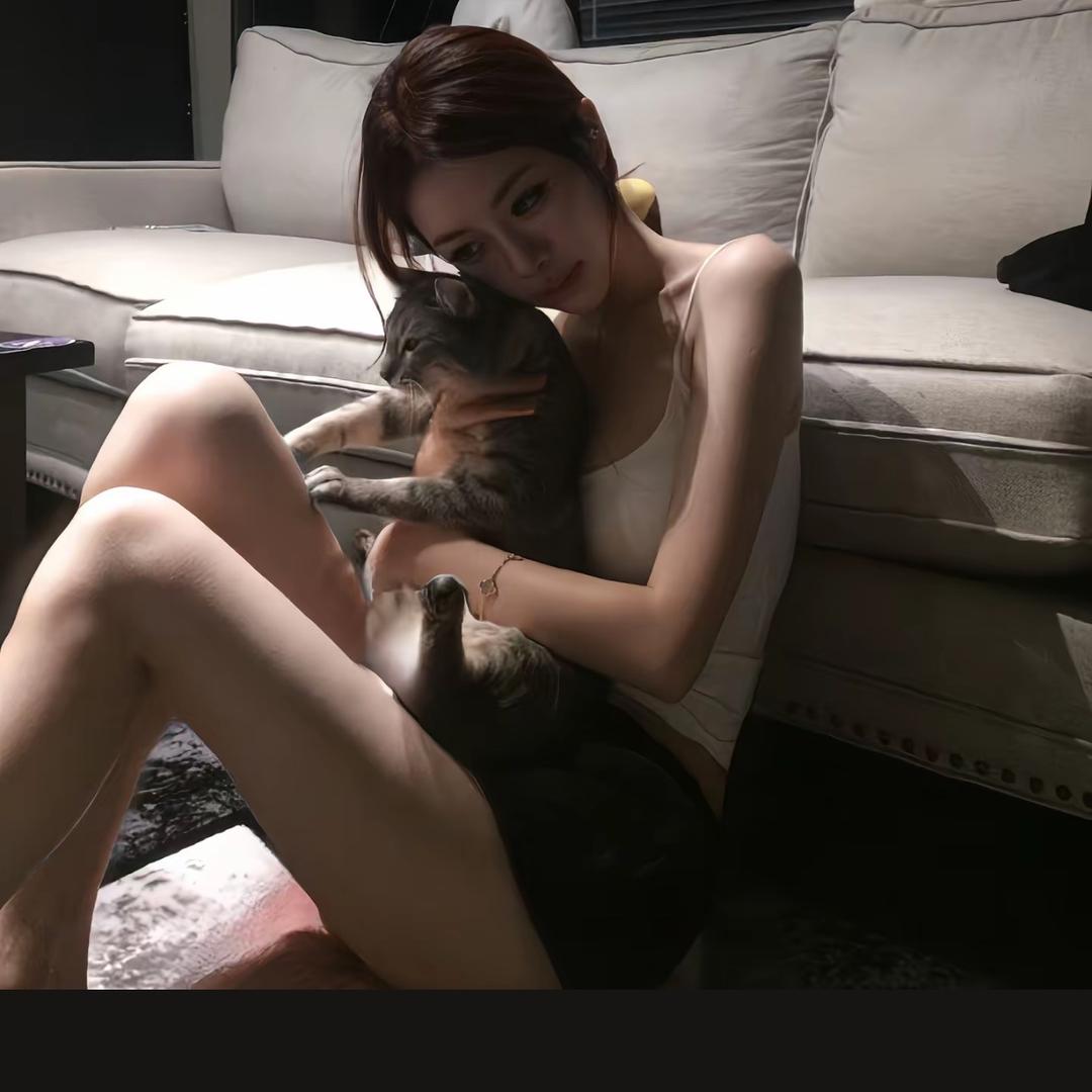 颂恩小姐🍓