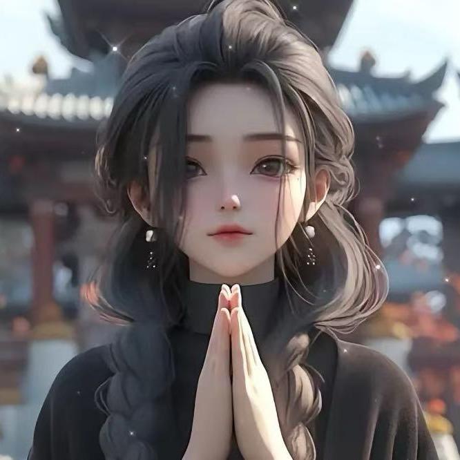安💕